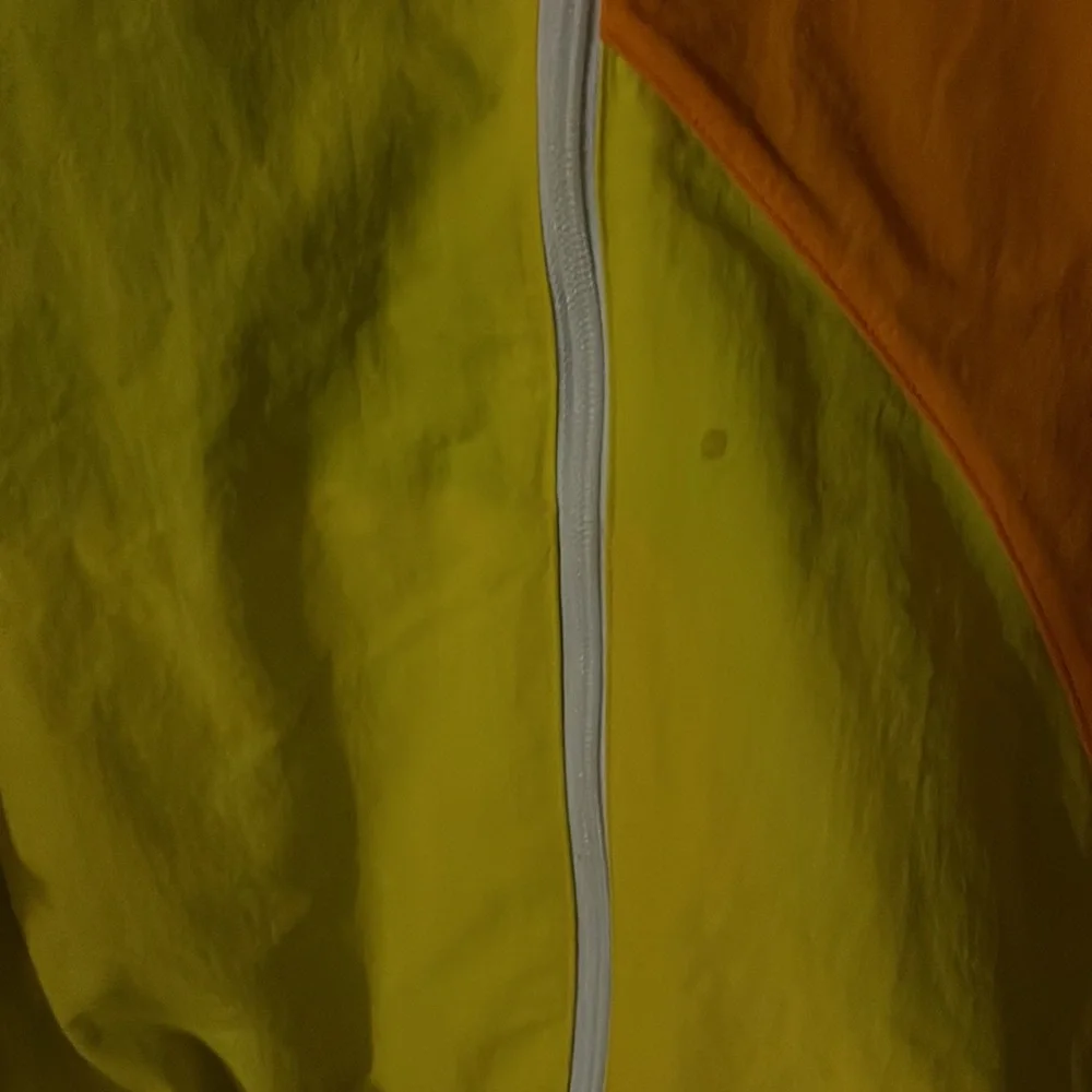 RARE Adidas Color Block Jacket - Picture 2 of 5